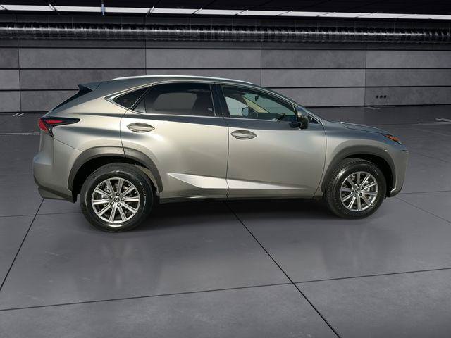 Certified 2020 Lexus NX 300 FWD w/ Accessory Package 2 image 9