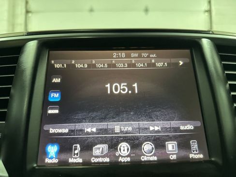 Used 2015 RAM 1500 Big Horn AWD/4WD image 27