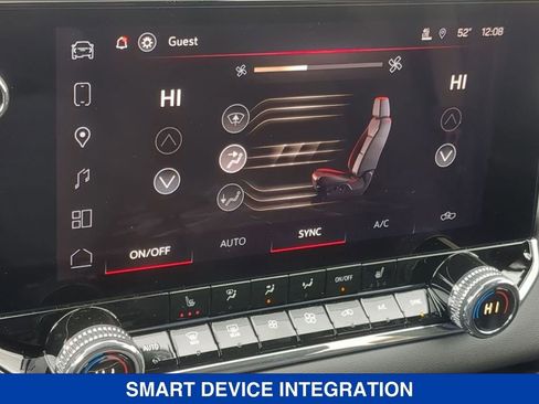 New 2026 GMC Canyon Elevation w/ Convenience Package image 25