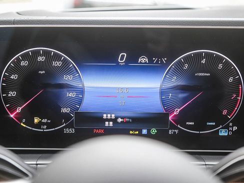 New 2026 Mercedes-Benz GLE 350 4MATIC image 21