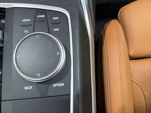 Certified 2024 BMW 430i xDrive 430i xDrive w/ Premium Package image 37