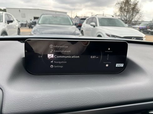 New 2026 MAZDA CX-50 2.5 Turbo w/ Premium Plus Pkg image 11