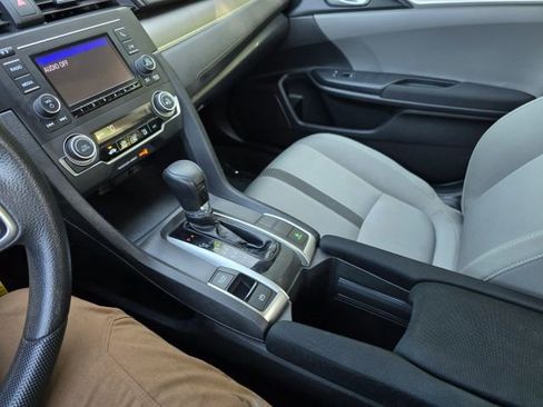 Used 2017 Honda Civic LX image 25