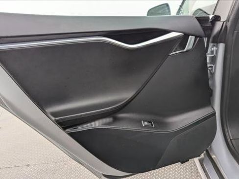 Used 2016 Tesla Model S 90D AWD/4WD image 11