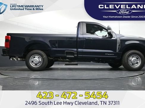 New 2025 Ford F250 XL w/ 360-Degree Camera Package image 34