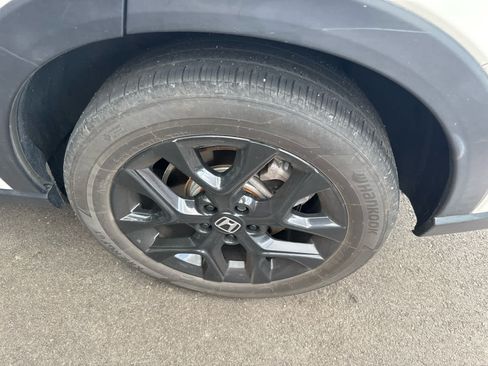 Used 2024 Honda HR-V Sport image 6
