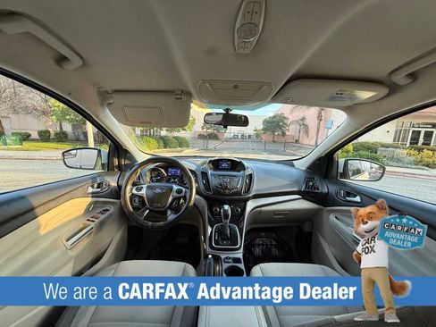 Used 2013 Ford Escape SE FWD image 29