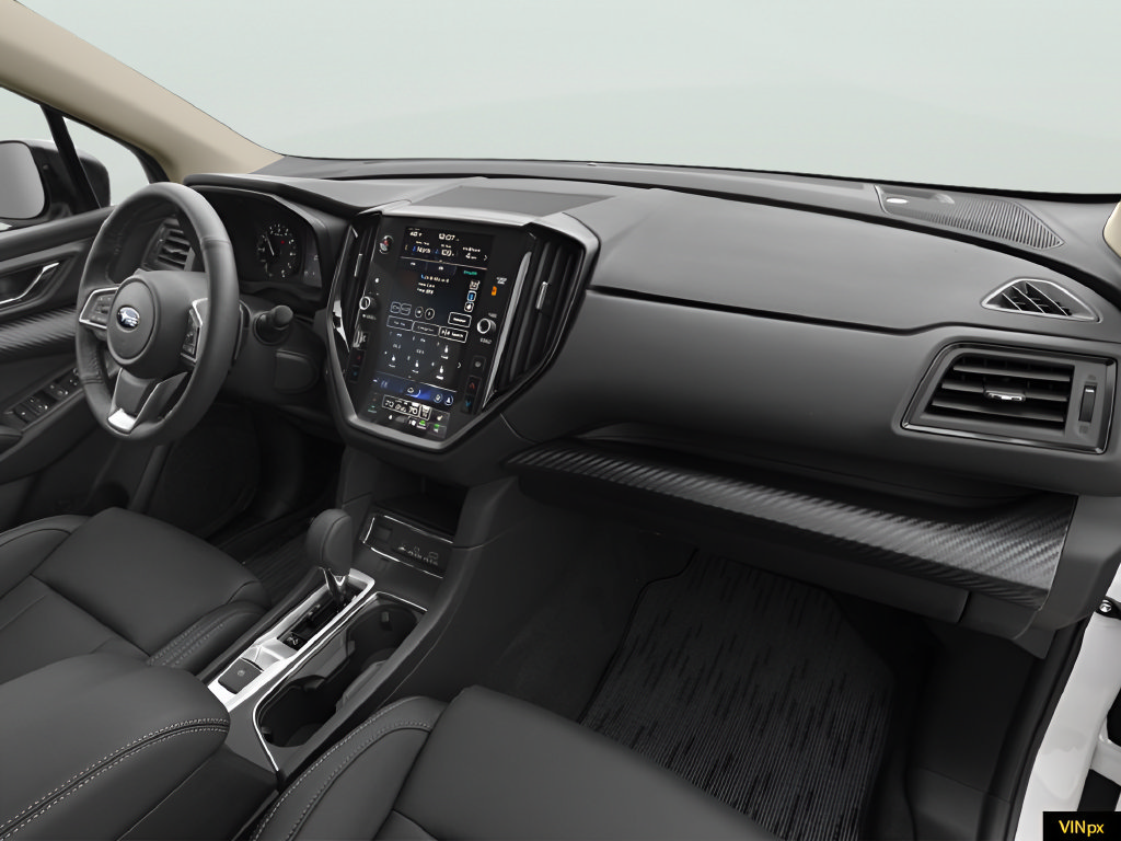 New 2027 Subaru Ascent Premium AWD/4WD image 6