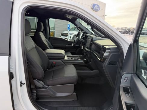 New 2026 Ford F150 STX AWD/4WD image 28