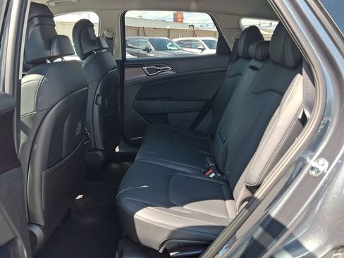 New 2026 Kia Sportage EX AWD/4WD image 6