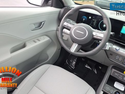 New 2026 Hyundai Kona Limited FWD image 28
