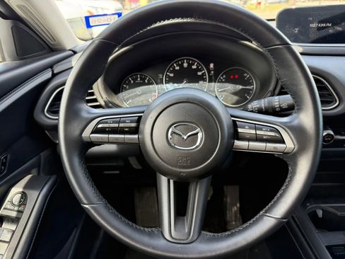 Used 2022 MAZDA CX-30 AWD 2.5 S w/ Select Package image 13
