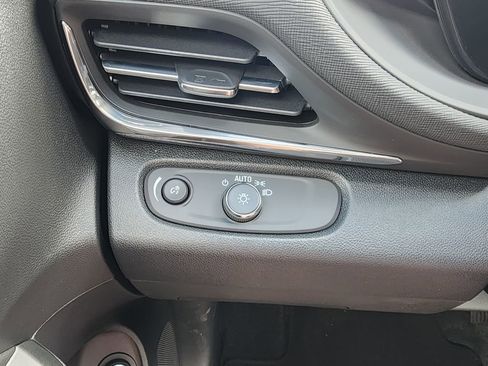New 2026 Buick Envista Preferred w/ Convenience I Package FWD image 17
