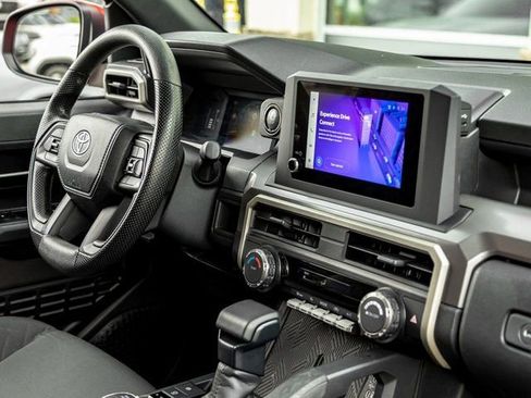 Used 2024 Toyota Tacoma SR5 image 30