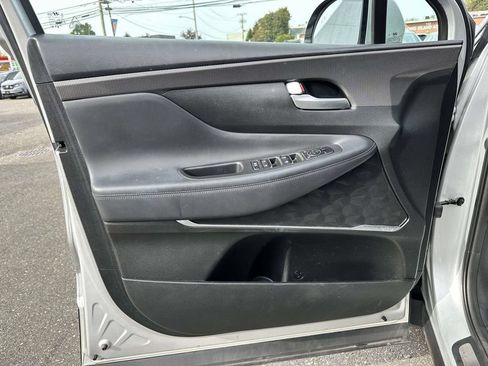 Used 2019 Hyundai Santa Fe Limited AWD/4WD image 8