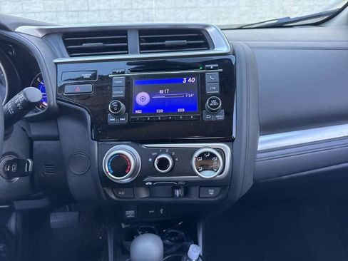 Used 2016 Honda Fit LX image 22