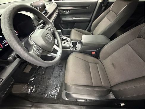 Certified 2025 Honda CR-V EX image 14