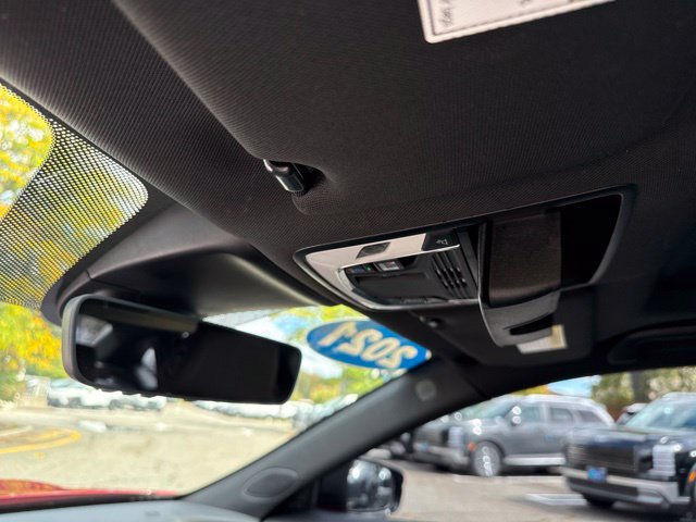 Used 2021 Acura TLX w/ A-SPEC Package AWD/4WD image 38