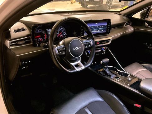 Used 2022 Kia K5 GT-Line w/ GT-Line FWD Premium Package image 17