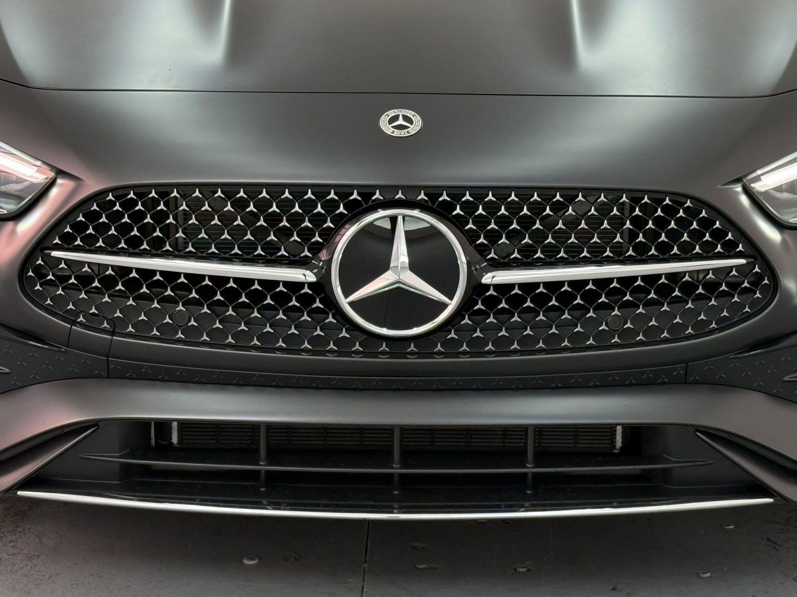 New 2026 Mercedes-Benz CLE 450 4MATIC Coupe image 19