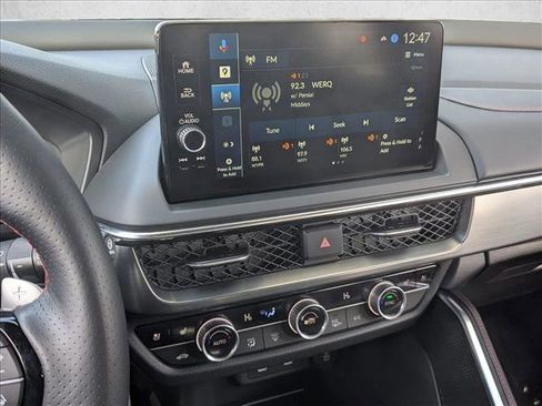 Certified 2025 Acura ADX A-Spec image 12