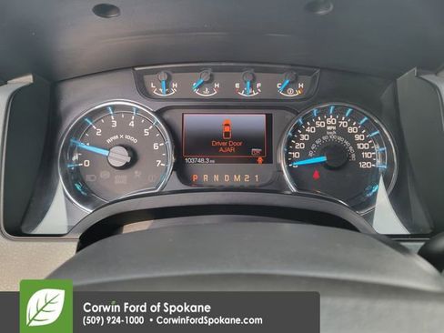 Used 2014 Ford F150 XLT w/ Equipment Group 302A Luxury image 23