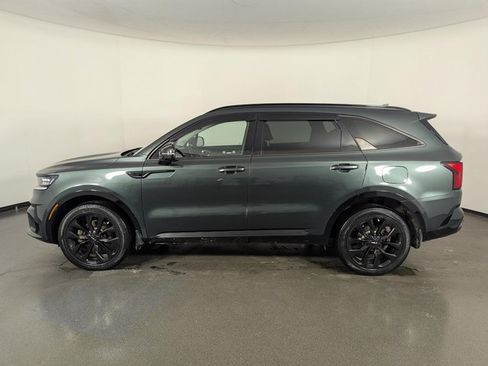 Used 2023 Kia Sorento SX image 5