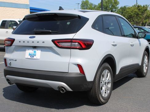 New 2026 Ford Escape Active FWD image 19