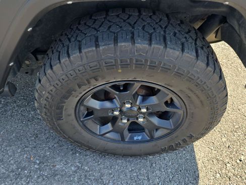 Used 2021 Jeep Wrangler Unlimited Sport AWD/4WD image 11