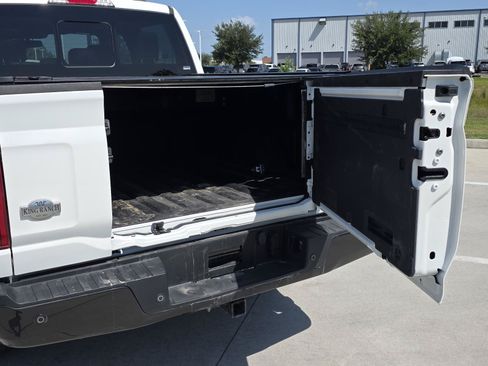 Used 2024 Ford F150 King Ranch w/ FX4 Off-Road Package AWD/4WD image 10