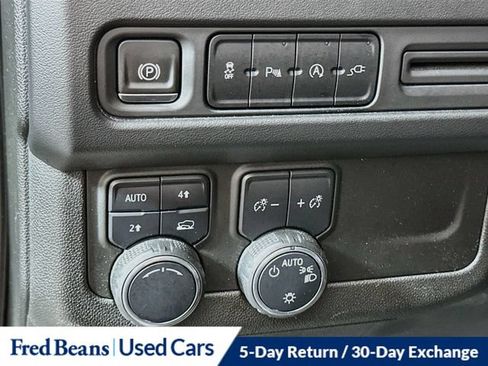 Used 2021 Chevrolet Tahoe LT AWD/4WD image 15
