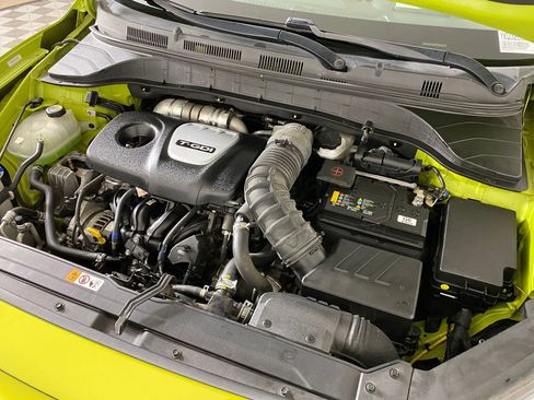 Used 2019 Hyundai Kona Ultimate image 31