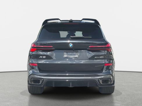 Used 2025 BMW X5 xDrive40i w/ Executive Package AWD/4WD image 22
