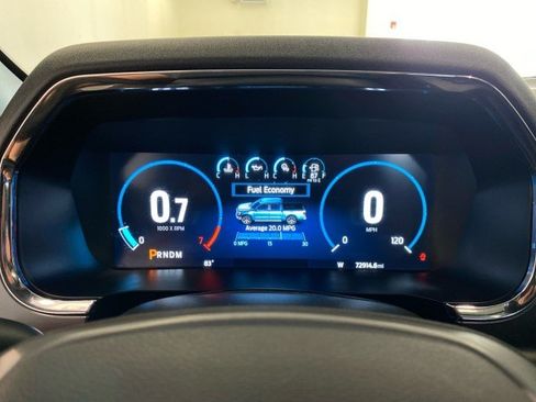 Used 2021 Ford F150 Lariat AWD/4WD image 21