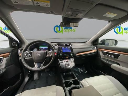 Used 2020 Honda CR-V EX image 29