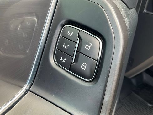 Used 2024 Ford F150 Lariat AWD/4WD image 7