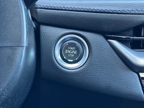 Used 2024 Cadillac XT4 Sport image 25