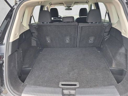 Used 2023 Nissan Rogue S AWD/4WD image 6