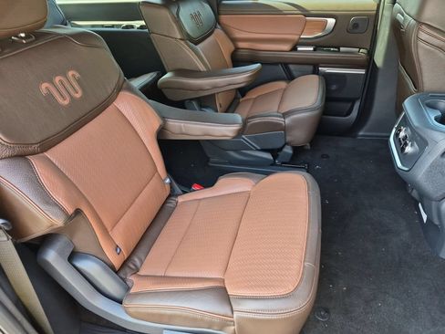 New 2027 Ford Expedition Max King Ranch AWD/4WD image 21