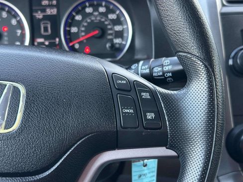 Used 2007 Honda CR-V EX image 27
