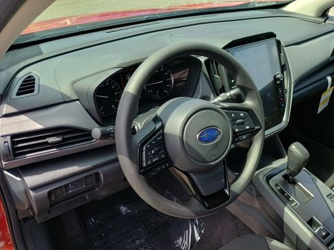 New 2026 Subaru Crosstrek 2.0i Premium AWD/4WD image 9