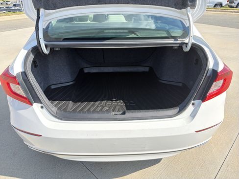 Used 2020 Honda Accord EX-L image 31