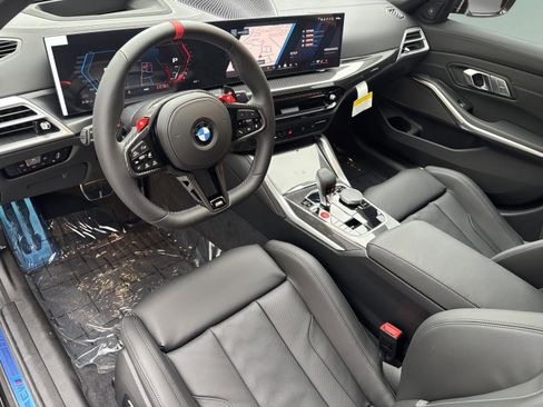 New 2026 BMW M3 Competition image 22