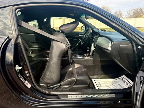 Used 2013 Subaru BRZ Limited w/ Protection Pkg 1 image 16