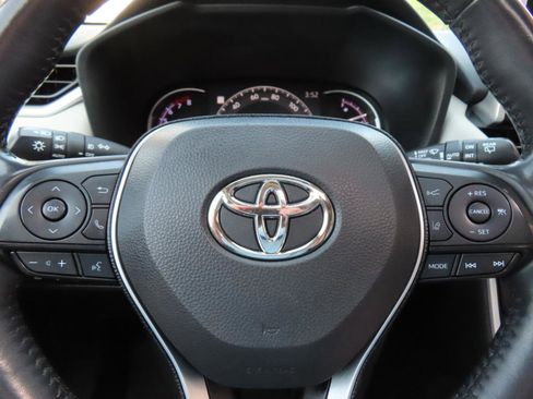 Used 2019 Toyota RAV4 Limited w/ Advanced Technology Package image 32