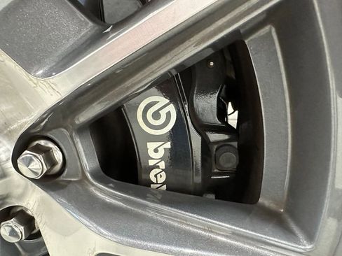 Used 2015 Ford Mustang 50 Years RWD image 11