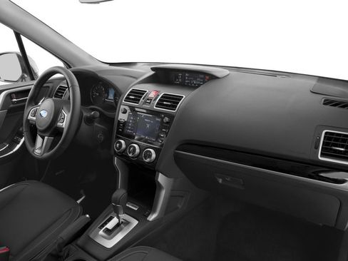 Used 2017 Subaru Forester 2.5i Limited w/ Popular Package #2 AWD/4WD image 22