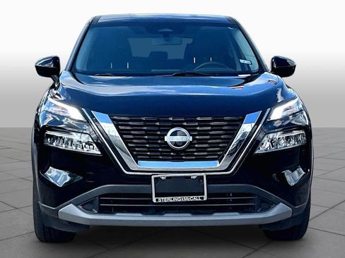 Certified 2023 Nissan Rogue SV FWD image 4