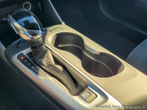 New 2026 Buick Envista Preferred image 17