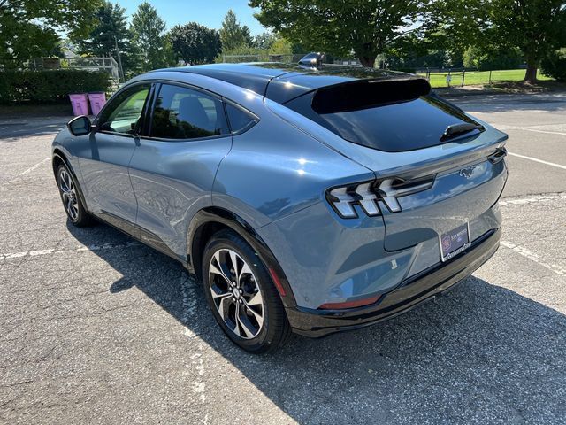 Certified 2023 Ford Mustang Mach-E Premium RWD image 7